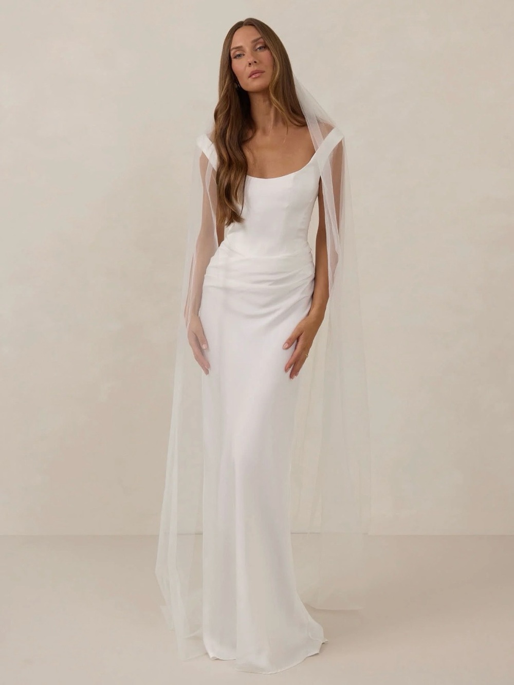 Anya Dress- Park and Fifth